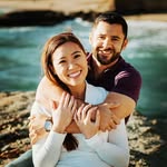 Melody & Luke - @lukeandmel.h - Instagram