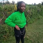 Melody Maina - @melodymaina5 - Instagram