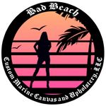 Melody Mann - @badbeachcustomupholstery - Instagram