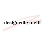 Melody Mann - @designedbymelll - Instagram