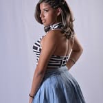 Melody cruz marquez - @melycruzoficial.01 - Instagram