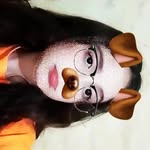 Melody Marquez - @melo_pope_23 - Instagram