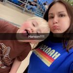 Melody Mathews - @mathewsmelly - Instagram