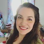 Melody Budge McBride - @melodymcb - Instagram