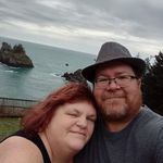 Melody Mcbride - @hotandsassy43 - Instagram