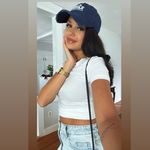 Melody McBride - @mmcbride349 - Instagram