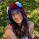 Melody McBride - @melody_mcbride - Instagram