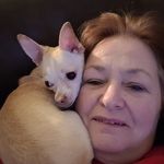 Melody McLeod - @mymailmel - Instagram