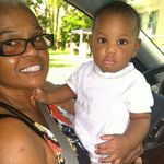 Sandra senior - @melodymcleod55 - Instagram