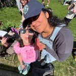 Dj Tara and Dj Char - @melodymeadowsradio - Instagram