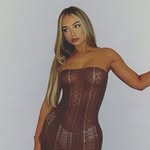 melody price - @melody_millions - Instagram