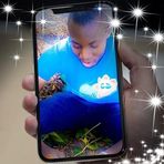 Ibrahim Prince Murong - Facebook