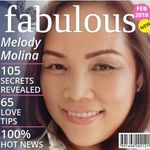 Melody Molina - @melodsmolina - Instagram