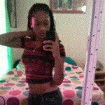 Melody Monroe - @ripbreion_melodymonroe - Instagram