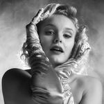 Melody Monroe Tribute Act - @melody_monroe_tribute - Instagram