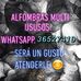 Melody Monzon - Facebook