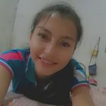 Mélody Monzón - @me_lody7848 - Instagram