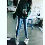 melodymonzon - @karinamarchaza - Instagram