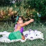 Melody Moran - @princess_melody_brealyn_ - Instagram