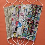 Melody Moran - @wovenintimecrafts - Instagram