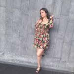 @melodymoranles - Instagram