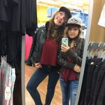 Melody Moreno - @melodyamber2003 - Instagram