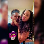 Melody Moreno - @iam_mell09 - Instagram