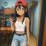 melodymoreno - @melodymoreno31 - Instagram