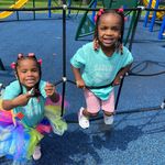 Melody Harmony Moss - @mosstwins_reign - Instagram