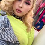 Melody Moss - @melodymoss560 - Instagram