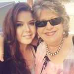 Melody Moss Darnell - @mellieann88 - Instagram