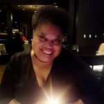 Melody Moss-Johnson - @gratefulmel2011 - Instagram