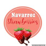 Melody Navarro - @navarroz_strawberries - Instagram