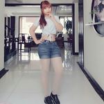 Melody Neffrety Ralte - @melody_neffrety - Instagram