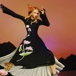 Melody Raine - @melodyraineffxiv - Instagram