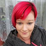Janine Barfuß - @melody_nine_170387 - Instagram