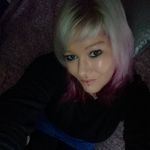 Janine (Nine) - @melody.nine - Instagram