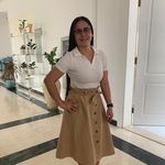Melody Alejo Noble - @melodynoble35 - Instagram