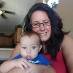 Melody Noble - @melodykris2569 - Instagram
