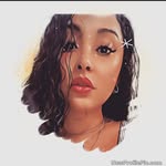Melody Ortiz - @mzbossbby - Instagram