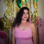 Melody Ortiz - @mellychellyo - Instagram