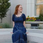 Melody Otterstrom - @melodyotterstrom - Instagram