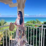 Tao Li - @melody_ottawa - Instagram