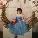 melody little painter - @melodyahmady - Instagram