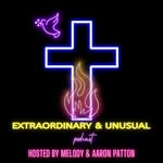 Extraordinary & Unusual ~Melody & Aaron Patton - @extraordinary.and.unusual - Instagram
