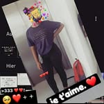 melody paul - @aliceepetu - Instagram