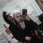 🦇🥀🩸🖤꧁𝓜𝓪𝓭𝓮𝓵𝓪𝓲𝓷𝓮 𝓙𝓮𝓻𝓪𝓵𝓭𝓲𝓷𝓮꧂🖤🩸🥀🦇 - @lei_petite_melody - Instagram
