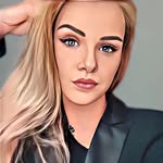 Melody Domi - @melody_petit - Instagram