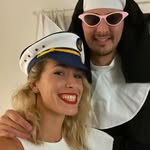 Melody Petit - @melodyetpetitpatapom - Instagram