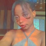 Mima Dinganga - @petite__melody - Instagram